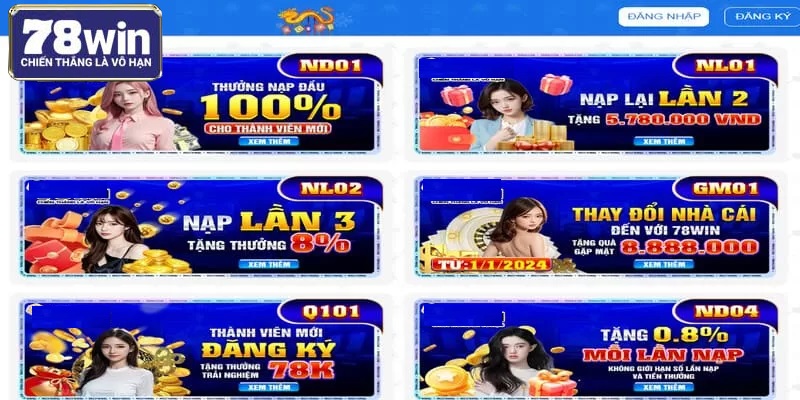 Tin đồn 78Win có uy tín không