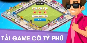 cờ tỷ phú Online